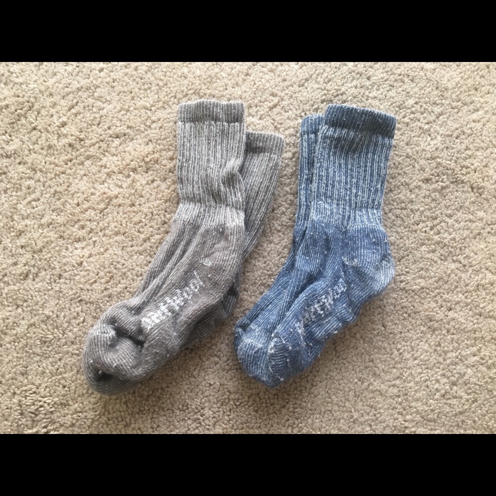 Kids SmartWool socks